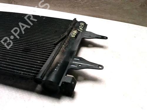 Used AC radiator SEAT IBIZA III (6L1) 1.4 16V (75 hp) 31238635