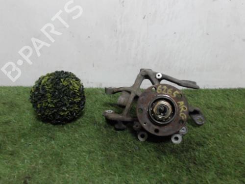 Used Left rear steering knuckle PEUGEOT 407 Coupe (6C_) 2.7 HDi (204 hp) 25392977