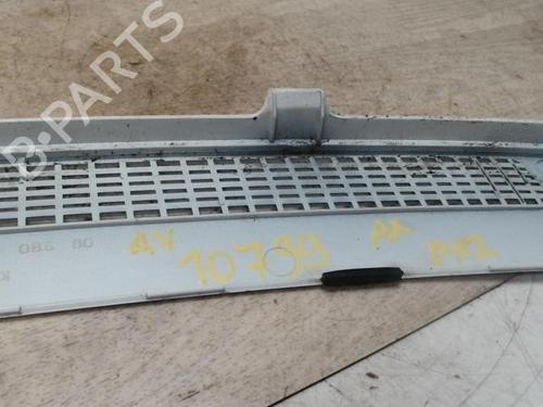 Scuttle Panel CITROËN AX (ZA-_) 10 (50 hp) 28008272
