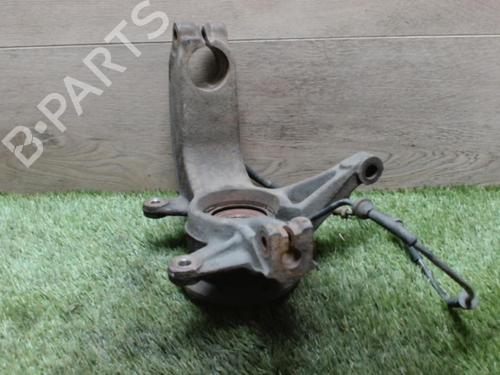 Used Right front steering knuckle RENAULT MEGANE II (BM0/1_, CM0/1_) 1.9 dCi (BM0G, CM0G) (120 hp) 31230954