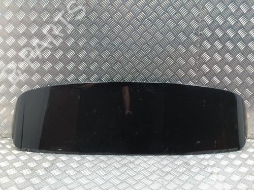 Spoiler bagklap RENAULT CAPTUR II (HF_) TCe 155 (HFMN) (154 hp) 31239657