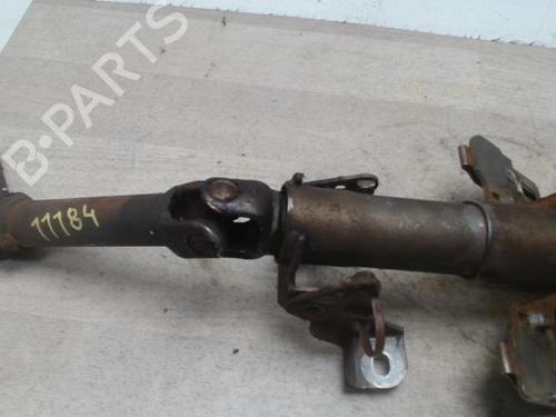 Steering column LAND ROVER FREELANDER I (L314) 2.0 DI 4x4 | BP31226762M21
