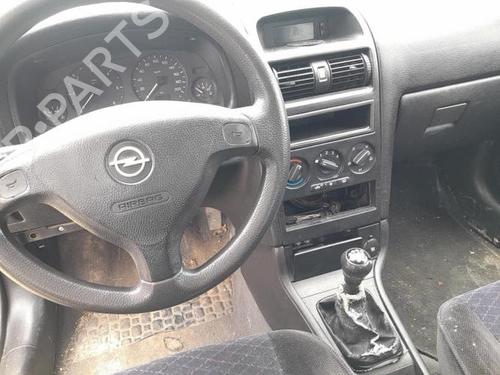 Felg OPEL ASTRA G Hatchback (T98) 2.0 DI (F08, F48) | BP30976638C45