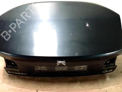 Tailgate CITROËN C5 III (RD_) 1.6 HDi 110 (RD9HL0, RD9HR8, RD9HRA) | BP31224324C6 