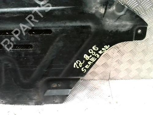 Underbody protection BMW 3 Coupe (E92) 320 d | BP30976684M92