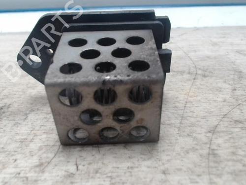Varmeblæsermodstand CITROËN XSARA PICASSO (N68) 1.8 16V (115 hp) 28083223
