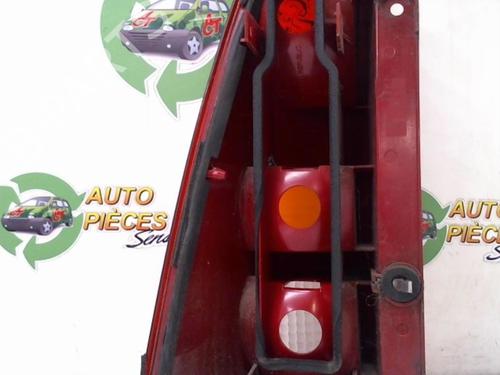 Right taillight FORD FOCUS I Turnier (DNW) 1.8 Turbo DI / TDDi | BP25467702C35