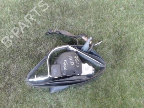 Front right seatbelt RENAULT KANGOO (KC0/1_) 1.5 dCi (KC07) | BP31362116I25  - Image 5