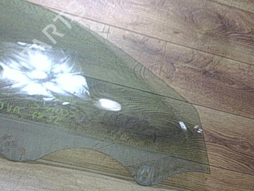 Used Front right door window MERCEDES-BENZ C-CLASS (W203) C 200 CDI (203.004) (116 hp) 25414129