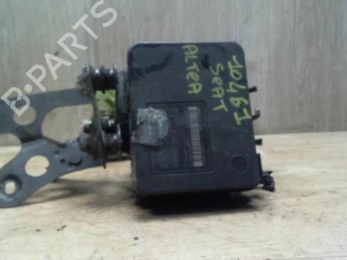 Used ABS pump SEAT ALTEA (5P1) 2.0 TDI 16V (140 hp) 31232278