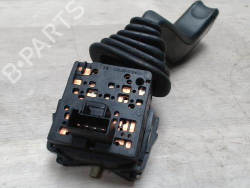 Switch OPEL CORSA C (X01) 1.7 DI (F08, F68) | BP25419597I30 - Image 3