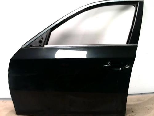 Used Left front door BMW 5 (E60) 530 xd (235 hp) 25419456