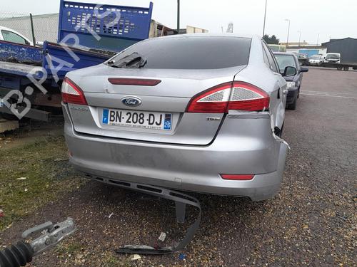 Engine control unit (ECU) FORD MONDEO IV Saloon (BA7) 2.0 TDCi | BP28063626M57  - Image 8