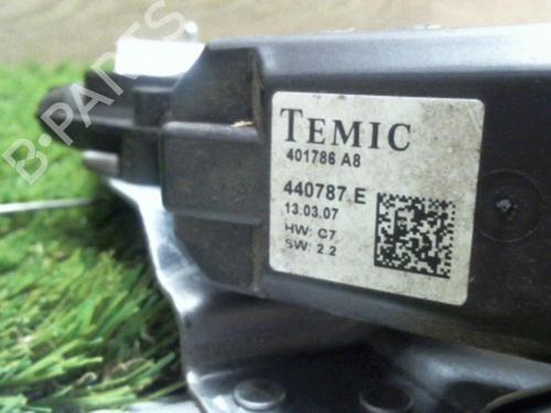 Elevador vidro trás esquerdo CITROËN C4 Grand Picasso I (UA_) 1.6 HDi (109 hp) 31223923