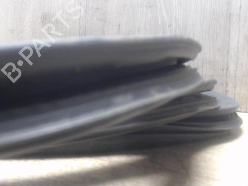 Gummiliste Gummiliste VW POLO V (6R1, 6C1) 1.4 TDI (90 hp) 25416192 25416192