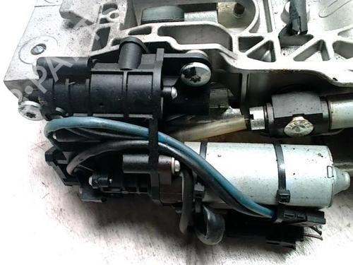 Steering column BMW 5 (E60) 530 xd | BP31222685M21 