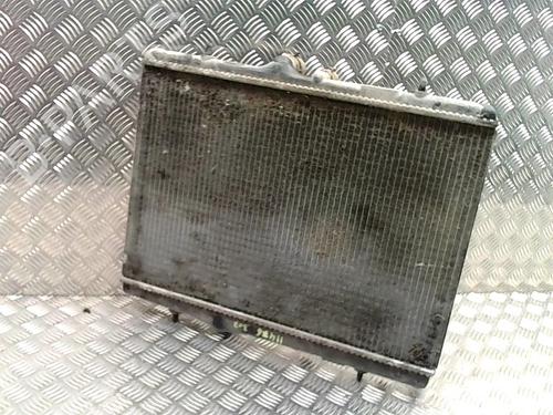 Used Water radiator PEUGEOT 307 SW (3H) 2.0 HDI 110 (107 hp) 26218073