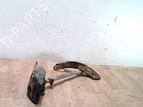 Braço suspensão frente direito RENAULT MASTER I Van (T__) 28-35 2,5 D (75 hp) 31230863