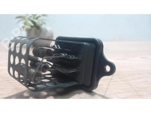 Heater resistor CITROËN XSARA Coupe (N0) 2.0 HDI 90 | BP25385595M108