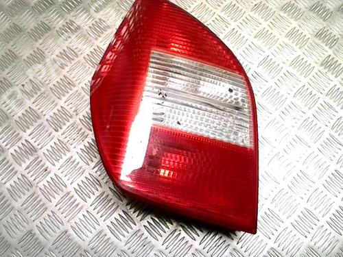 Used Left taillight Left taillight CITROËN C2 (JM_) 1.1 (60 hp) 36308568 36308568