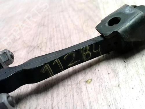 Hinge/Door check strap DACIA LODGY (JS_) 1.5 dCi (JSMC, JSAF) | BP28031877C146 