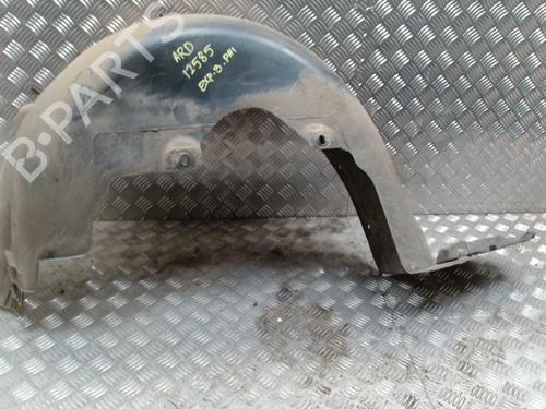 Used Wheel arch Wheel arch PEUGEOT EXPERT Van (V_) 1.5 BlueHDi 120 (120 hp) 35955610 35955610