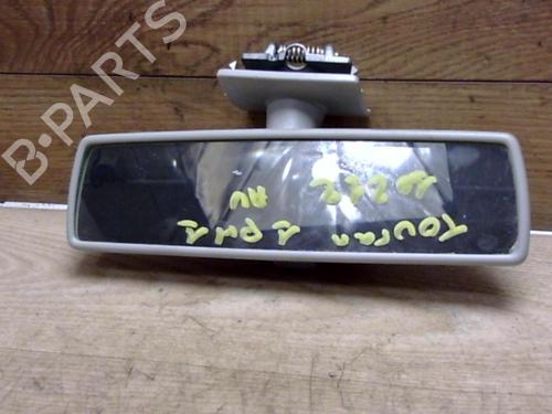 Used Rear mirror VW TOURAN (1T1, 1T2) 1.9 TDI (105 hp) 29219065
