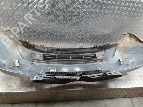 Front bumper TOYOTA URBAN CRUISER (_P1_) 1.4 D-4D 4WD (NLP115_, NLP115R) | BP32365536C7