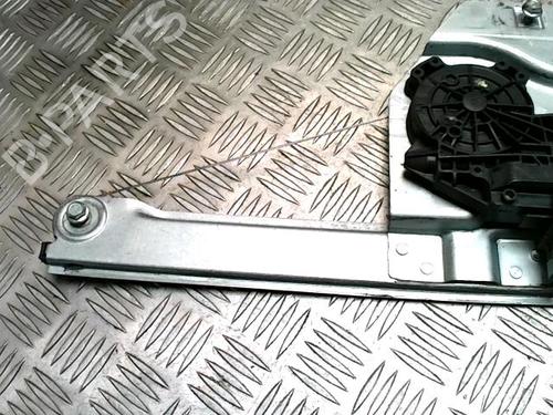 Front left window mechanism CITROËN BERLINGO Box Body/MPV (B9) 1.6 HDi 75 | BP37672857C22 - Image 2