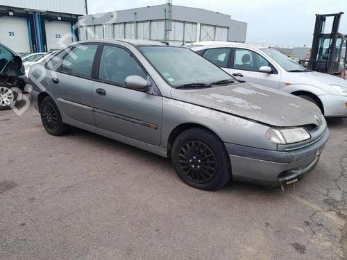 Right front indicator RENAULT LAGUNA I (B56_, 556_) 2.2 dT (B569) | BP25429927C33 