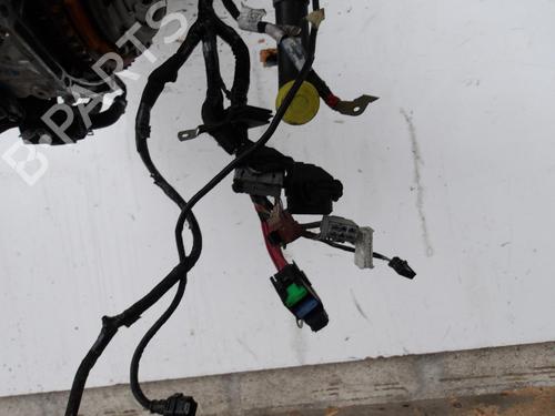 Engine RENAULT CLIO V (B7_) 1.0 TCe 90 (B7MT) | BP35987248M1 - Image 10