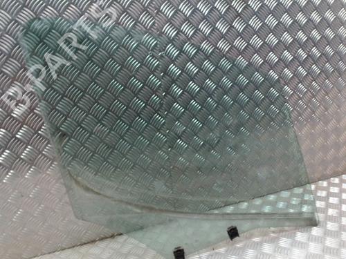 Used Front right door window Front right door window CITROËN BERLINGO Box Body/MPV (B9) 1.6 HDi 75 (75 hp) 34191691 34191691