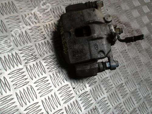 Venstre bremsekaliper foran HYUNDAI i10 II (BA, IA) 1.0 (67 hp) 31236426
