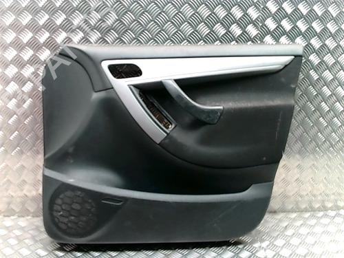 Used Front right panel CITROËN C4 Picasso I MPV (UD_) 1.6 HDi (109 hp) 26406814