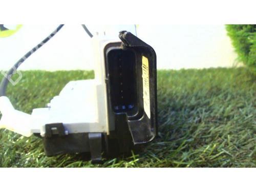 Rear right lock PEUGEOT 308 I (4A_, 4C_) 1.6 HDi | BP25395868C99 