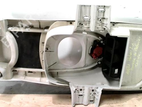 Interiør tag CITROËN BERLINGO MULTISPACE (B9) 1.6 HDi 90 | BP25417887I12