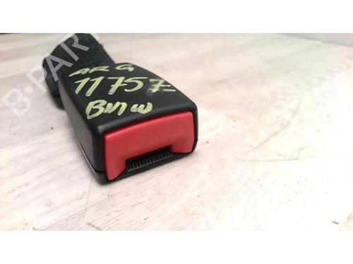 Seat buckle BMW 1 (E81) 116 d | BP25428593I32 