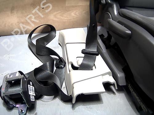 Right front seat CHEVROLET CRUZE (J300) 2.0 CDI | BP31222725C16