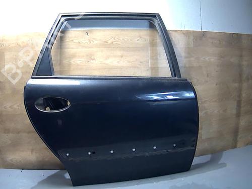 Right rear door CITROËN C5 II Break (RE_) 2.0 16V (RERFJB, RERFJC) | BP31235885C5 
