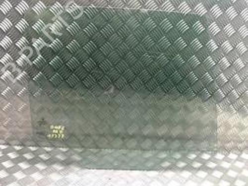 Used Rear right door window VW GOLF VI (5K1) 1.6 TDI (105 hp) 30817487