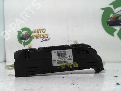 Display monitor CITROËN C4 I (LC_) 1.6 HDi | BP25400073C48 