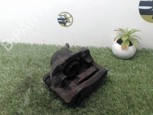 Used Left rear brake caliper RENAULT CLIO I (B/C57_, 5/357_) 1.9 D (B/C/S576, B/C/S57L) (64 hp) 25409704
