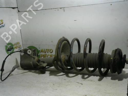 Venstre bagtil støddæmper PEUGEOT 307 (3A/C) 2.0 HDi 90 (90 hp) 25429177