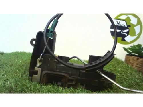 Front right lock OPEL ASTRA H (A04) 1.7 CDTI (L48) | BP25396149C97 