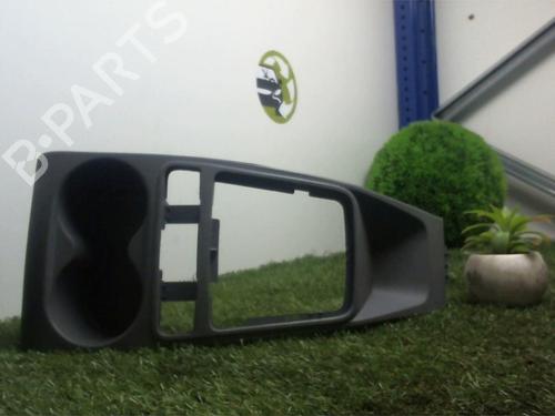 Ander SEAT IBIZA IV (6J5, 6P1) 1.4 (85 hp) 25395519