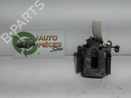 Højre bremsekaliber bag CITROËN BERLINGO Box Body/MPV (B9) 1.6 HDi 90 (90 hp) 25399971