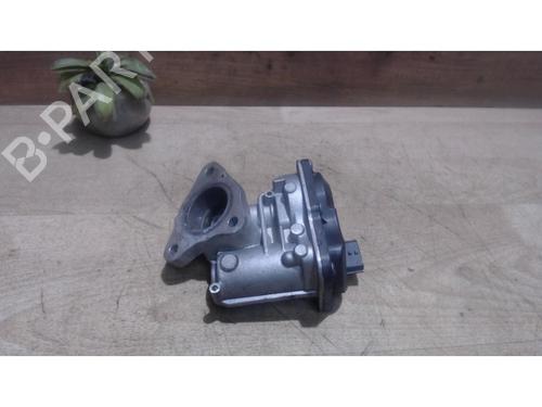 Used Egr RENAULT KANGOO Express (FW0/1_) 1.5 dCi 75 (FW07, FW10, FW04) (75 hp) 25383861
