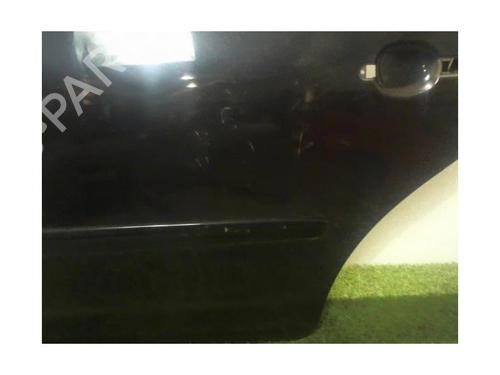 Left rear door VW POLO (9N_, 9A_) 1.2 | BP25412848C4 