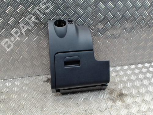 Dashboardkastje VW TIGUAN (5N_) 2.0 TDI 4motion (140 hp) 32365570