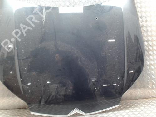 Panser Panser CITROËN C5 III (RD_) 2.0 HDi 140 (RDRHF8, RDRHFA, RDRHA8, RDRHAJ) (140 hp) 39716676 39716676